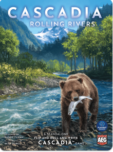Cascadia: Rolling Rivers