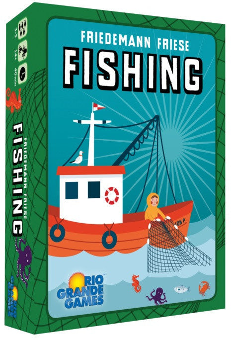 Fishing