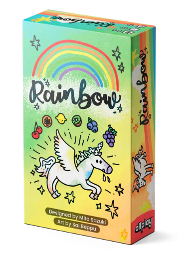 Rainbow