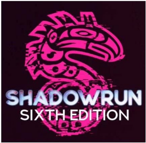 Shadowrun The Third Parallel
