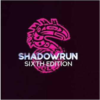 Shadowrun RPG Shadow Points