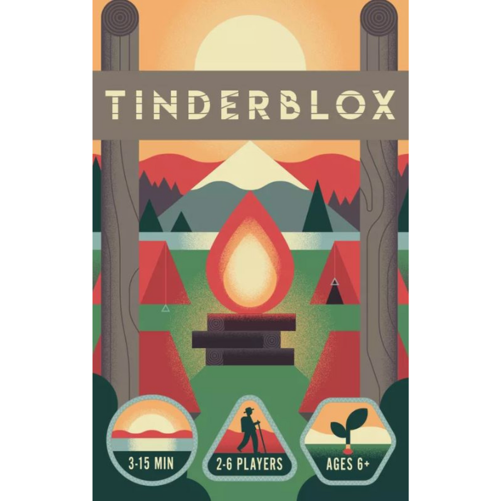Tinderblox