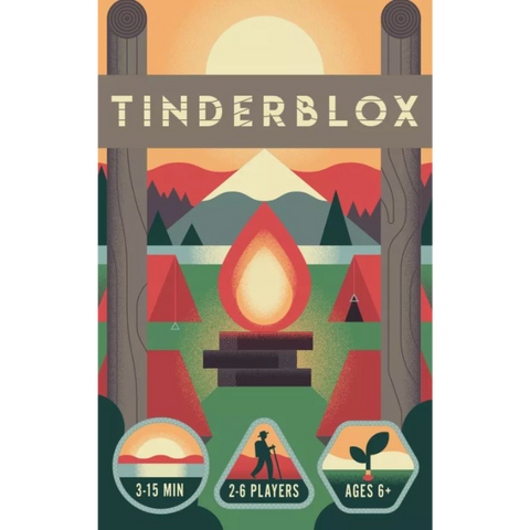Tinderblox