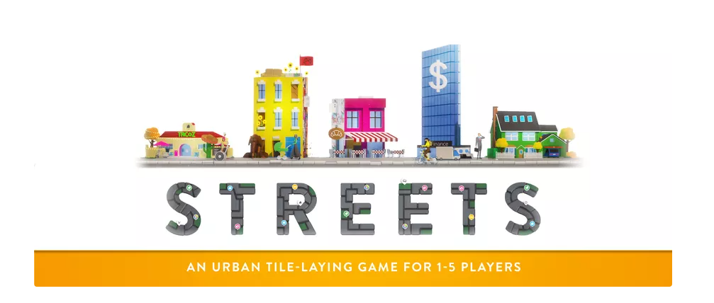 Streets