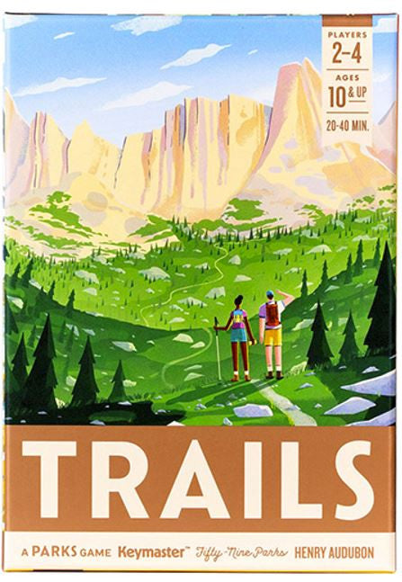 TRAILS