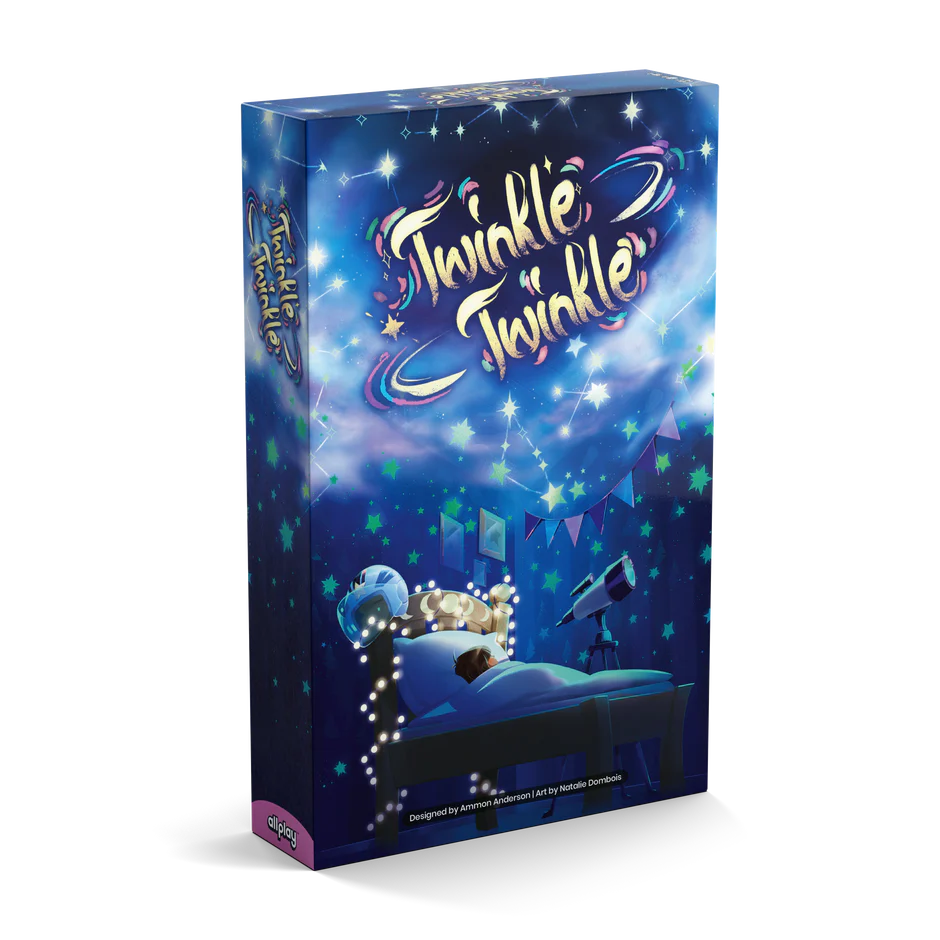 Twinkle Twinkle
