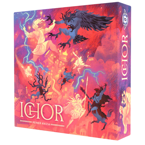 Ichor