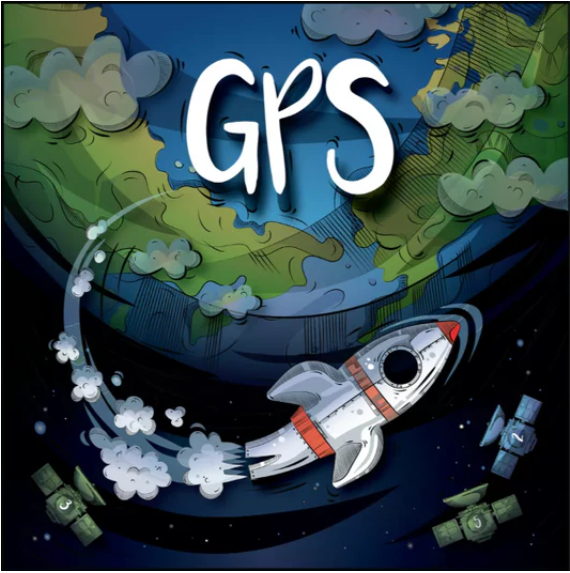 GPS