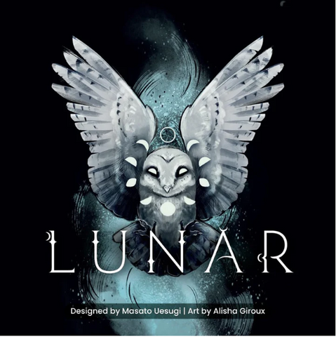 Lunar