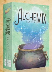 Alchemix
