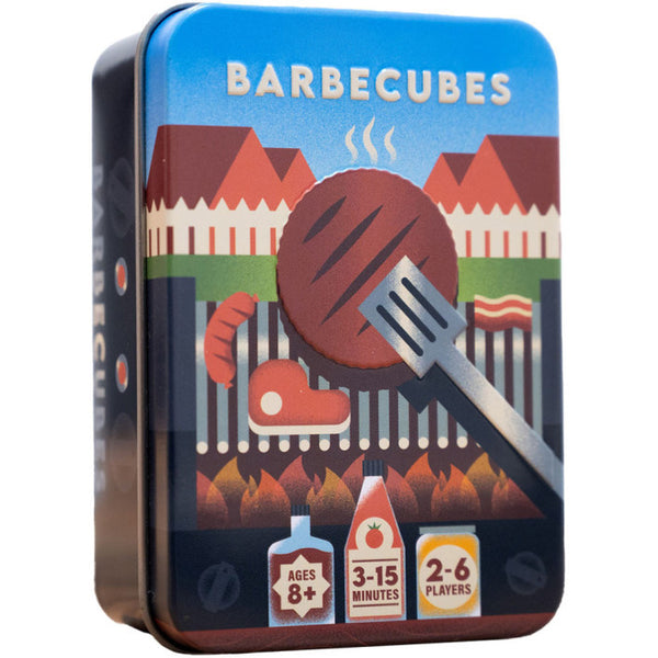 Barbecubes – Boardom.com.au