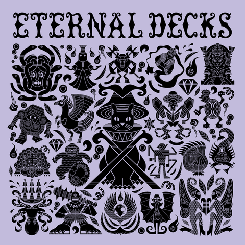 Eternal Decks