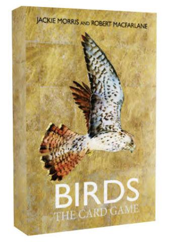 Birds - The Card Game