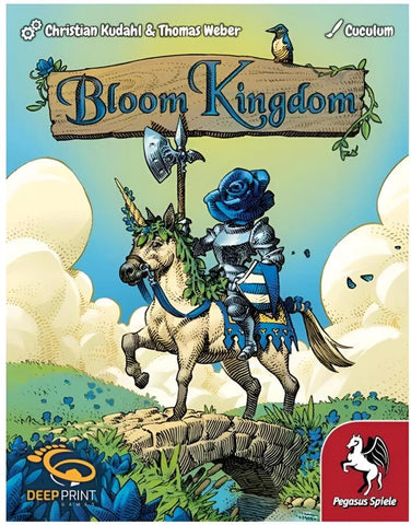 Bloom Kingdom