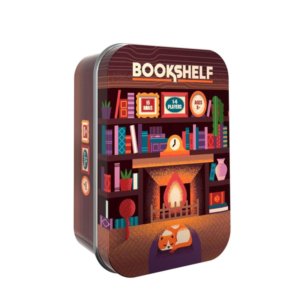 Bookshelf