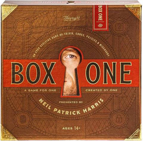 Box One