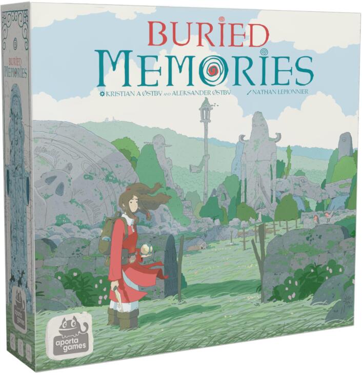 Buried Memories