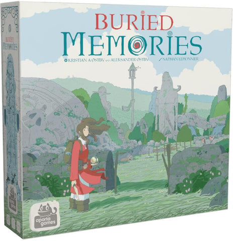 Buried Memories