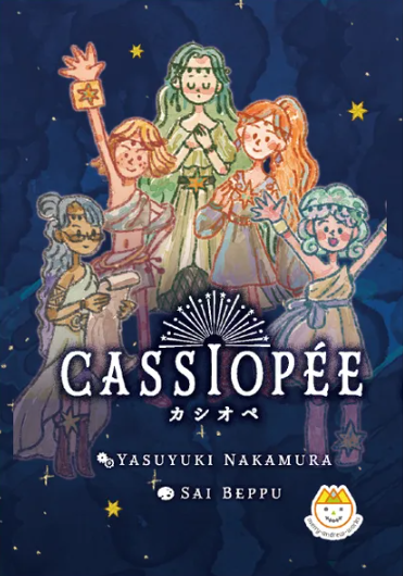 Cassiopée