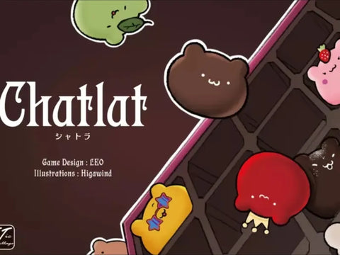 Chatlat
