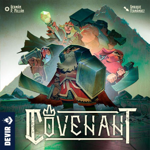 Convenant