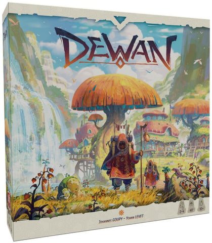 Dewan