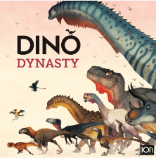 DINO Dynasty