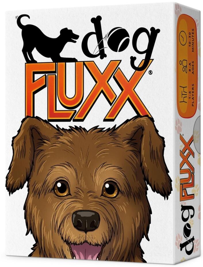 Dog Fluxx