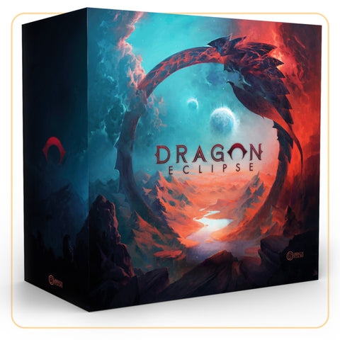 Dragon Eclipse - Core Game