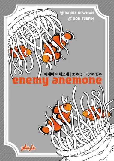 Enemy Anemone