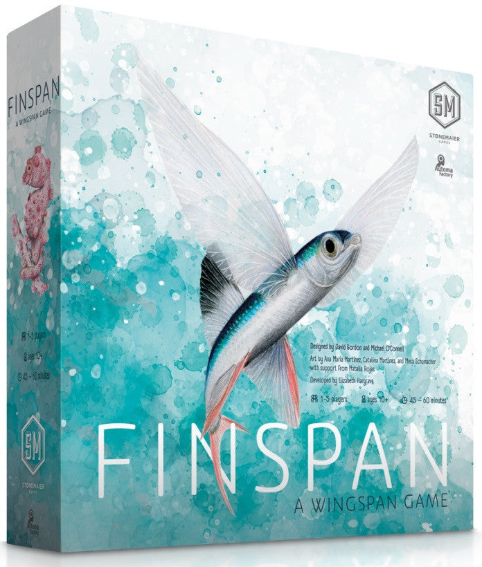 Finspan