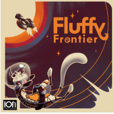 Fluffy Frontier