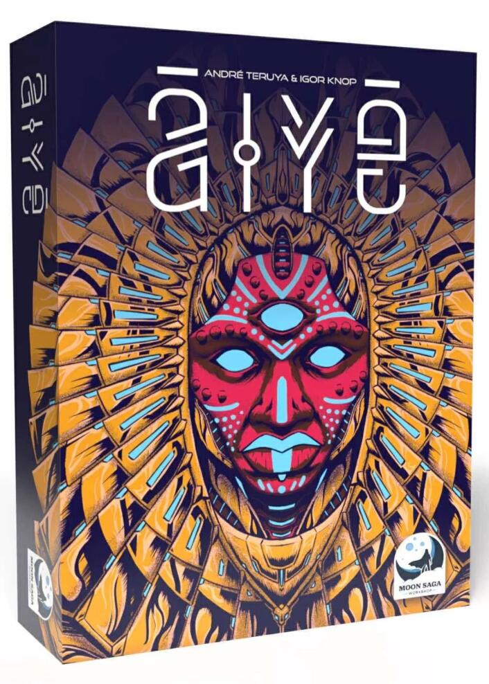 Aiye