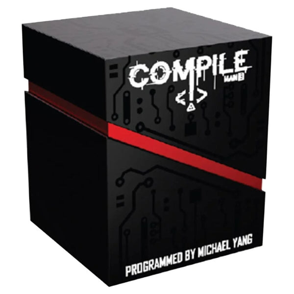 Compile: Main 3