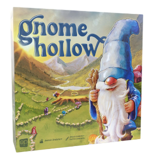 Gnome Hollow