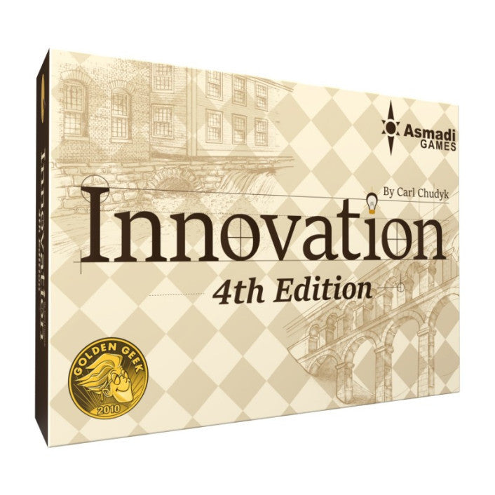 Innovation (4th Edition)