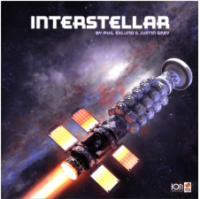 Interstellar