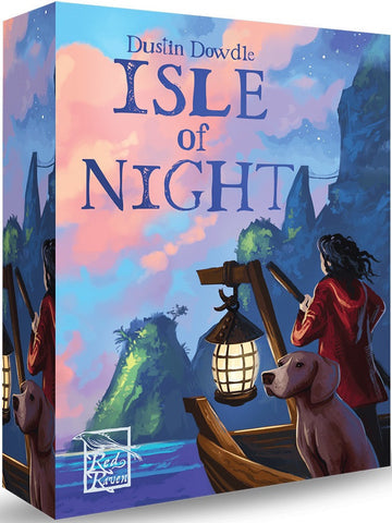 Isle of Night