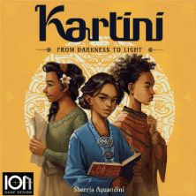 Kartini From Darkness to Light