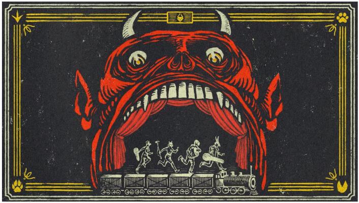 Last Train to Bremen