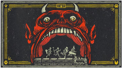 Last Train to Bremen