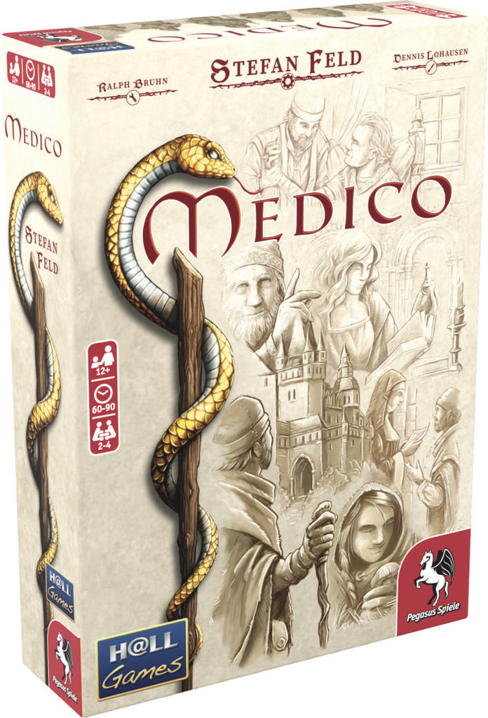 Medico