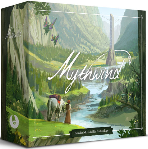 Mythwind