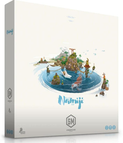 Namiji