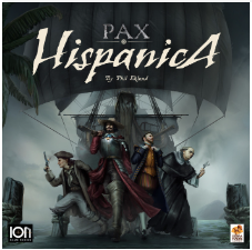 Pax Hispanica