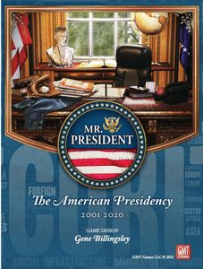 Mr. President: The American Presidency (2nd Edition)