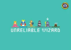 Unreliable Wizard