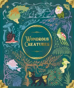 Wondrous Creatures Kickstarter Edition