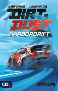 Dirt & Dust: Harbordrift Expansion