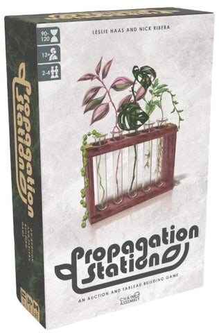 Propagation Station